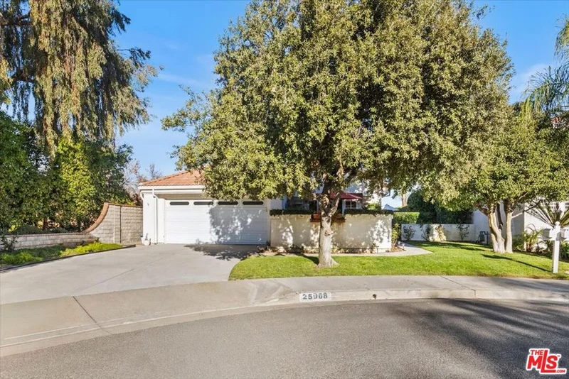 25968 Aosta Court, Valencia, CA 91355