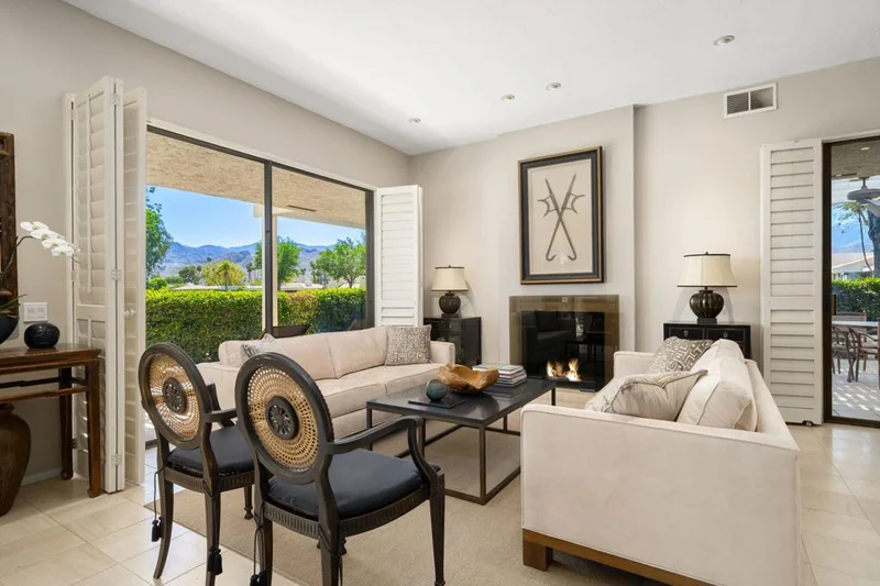 26 Stanford Drive, Rancho Mirage, CA 92270