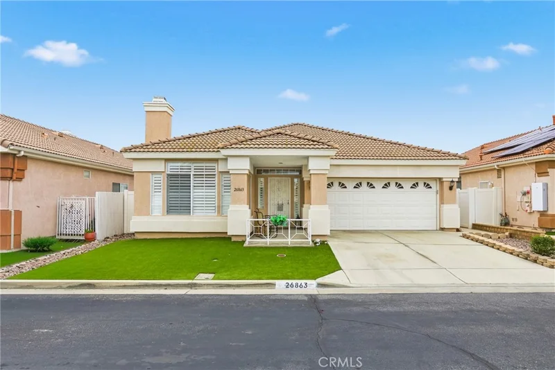 26863 Buccaneer, Menifee, CA 92585