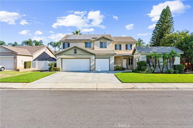 12564 Bougainvillea Way, Riverside, CA 92503