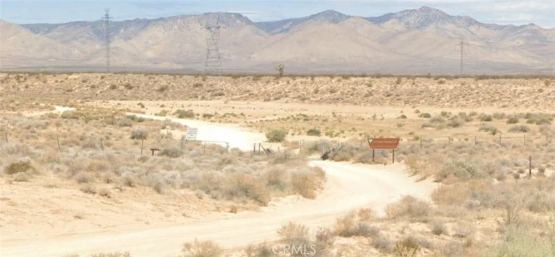 1 Horse Canyon Rd & W/O Hwy 14, Weldon, CA 93283