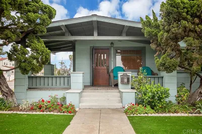 401 Alameda photo 2