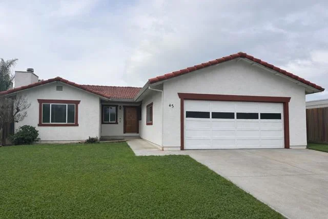 45 Franklin Street, San Juan Bautista, CA 95045