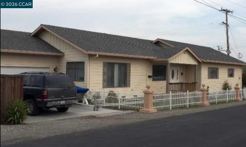 125 Hill St, Bay Point, CA 94565