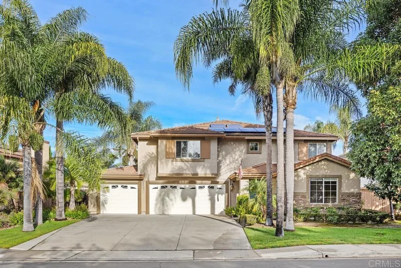 4314 Forest Ranch Road, Oceanside, CA 92057