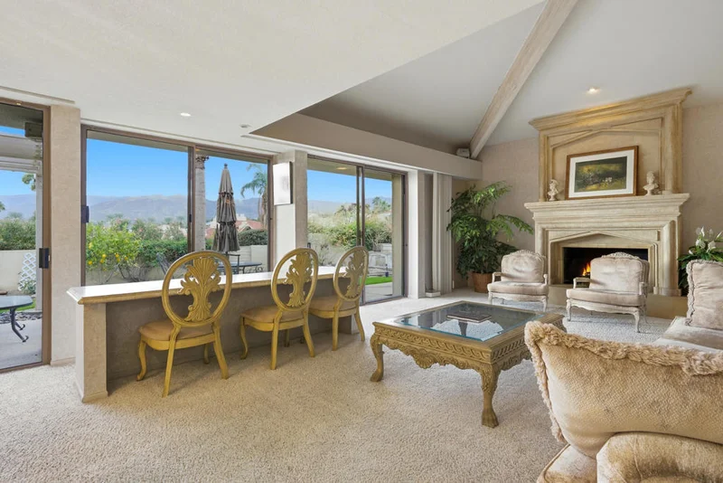 30 Kavenish Drive N, Rancho Mirage, CA 92270