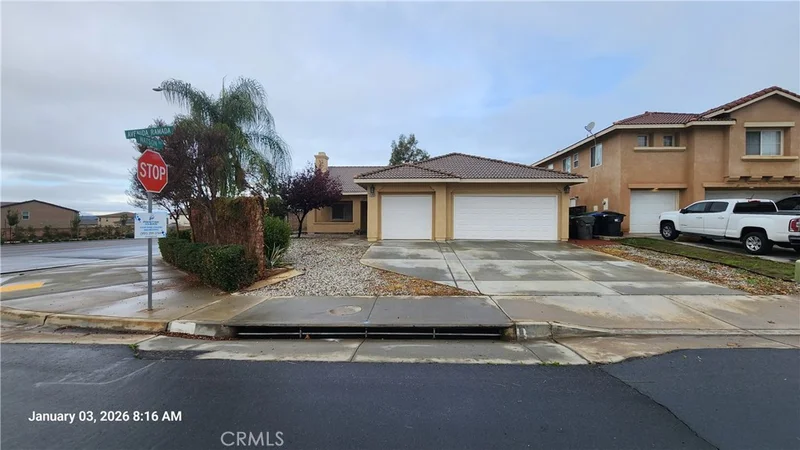 25491 Avenida Ramada, Homeland, CA 92548