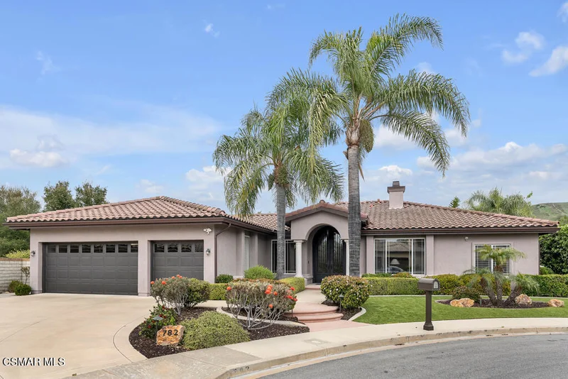 782 Emerson Street, Thousand Oaks, CA 91362