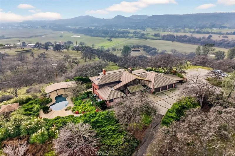 4139 Hidden Valley, Butte Valley, CA 95965
