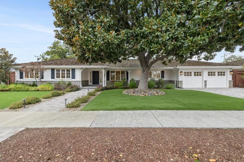 1141 Ruth Drive, San Jose, CA 95125