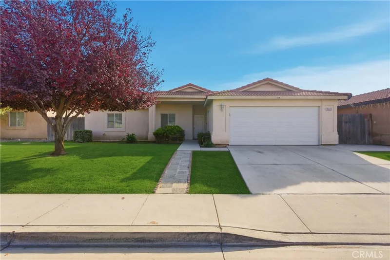 5513 La Pinta Maria, Bakersfield, CA 93307