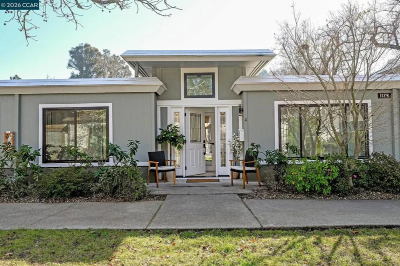 1129 Leisure Lane #4 Apt 4, Walnut Creek, CA 94595