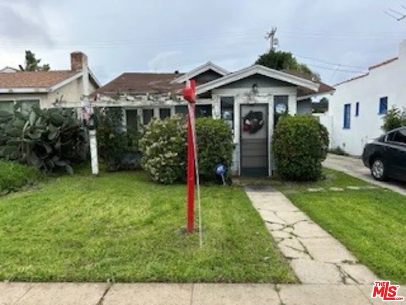 4339 Lyceum Avenue, Los Angeles, CA 90066