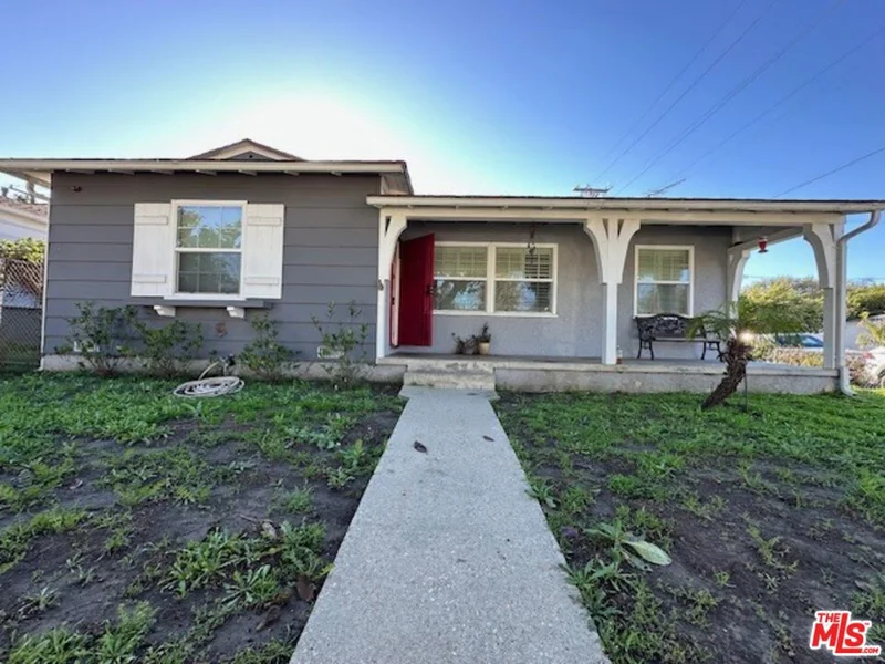 4101 Bledsoe Avenue, Los Angeles, CA 90066