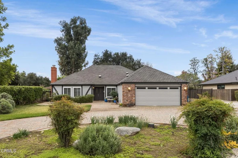 2968 San Pasqual Street, Pasadena, CA 91107