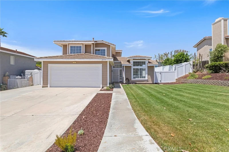 22710 Robin Way, Grand Terrace, CA 92313