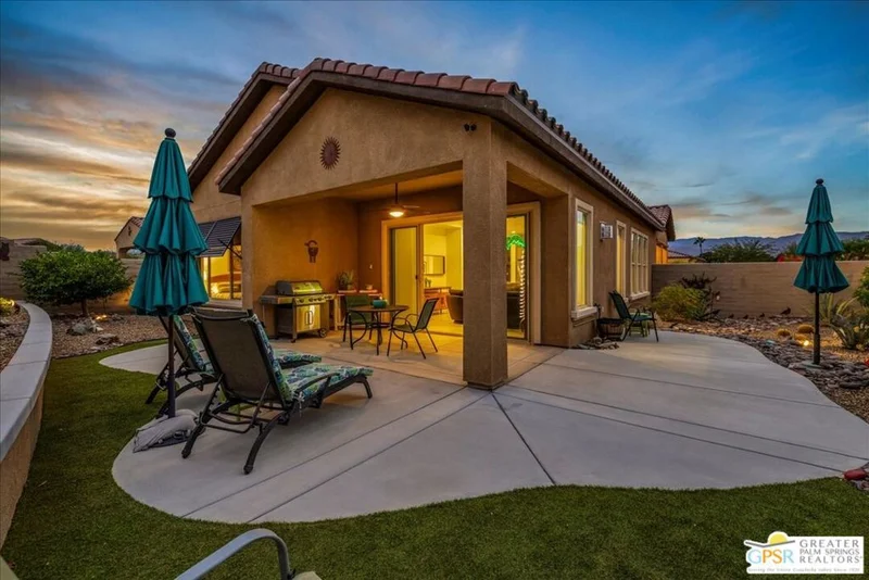 30 Cabernet, Rancho Mirage, CA 92270