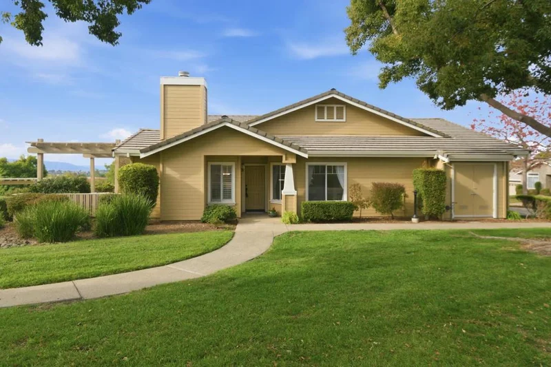 8682 French Oak Drive, San Jose, CA 95135