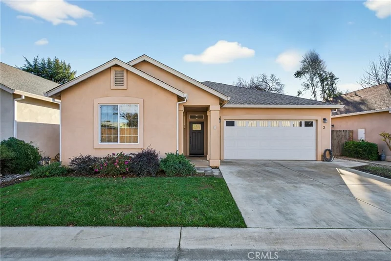 3 Harrier Lane, Chico, CA 95926