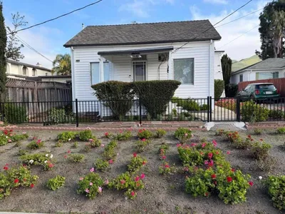 43518 Bryant Street, Fremont, CA 94539
