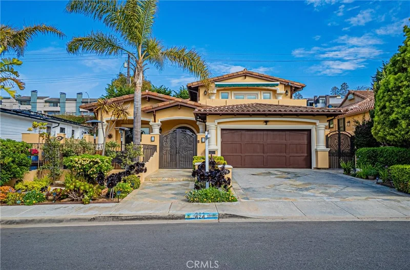 424 Camino De Encanto, Redondo Beach, CA 90277