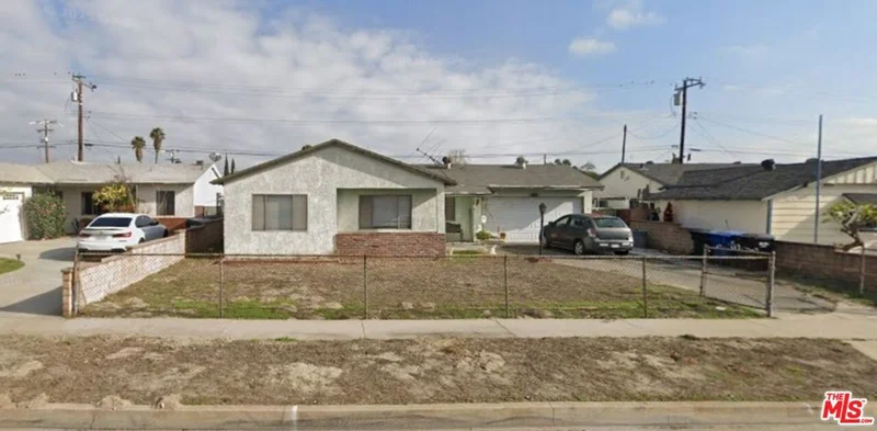 11339 Farndon Street, South El Monte, CA 91733