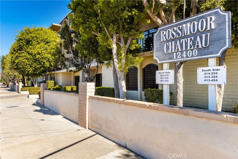 12400 Montecito 219, Seal Beach, CA 90740
