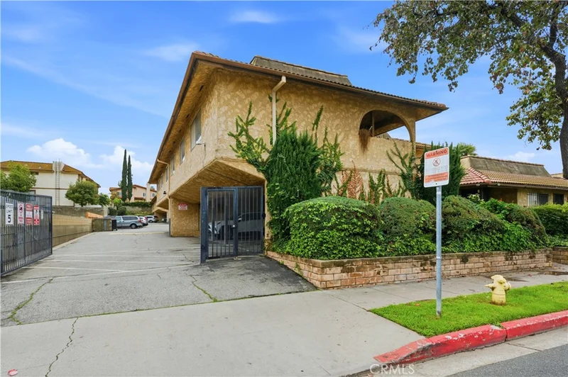 424 E Newmark B, Monterey Park, CA 91755