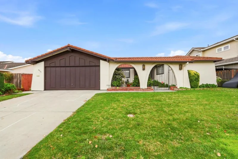 2706 Pruneridge Avenue, Santa Clara, CA 95051