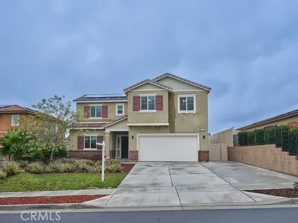 272 Country Club, Calimesa, CA 92320