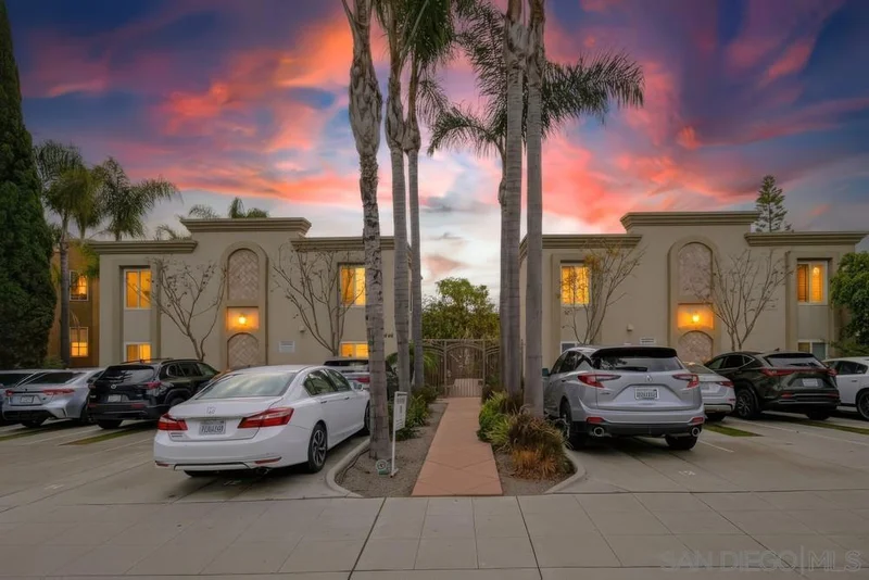 4146 Hamilton St 14, San Diego, CA 92104