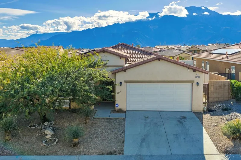 62799 N Crescent Street, Desert Hot Springs, CA 92240