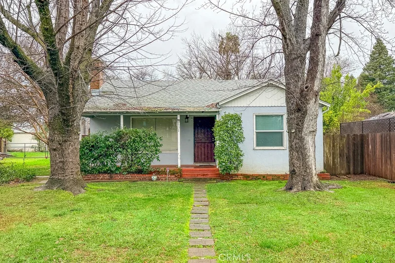2731 North, Chico, CA 95973