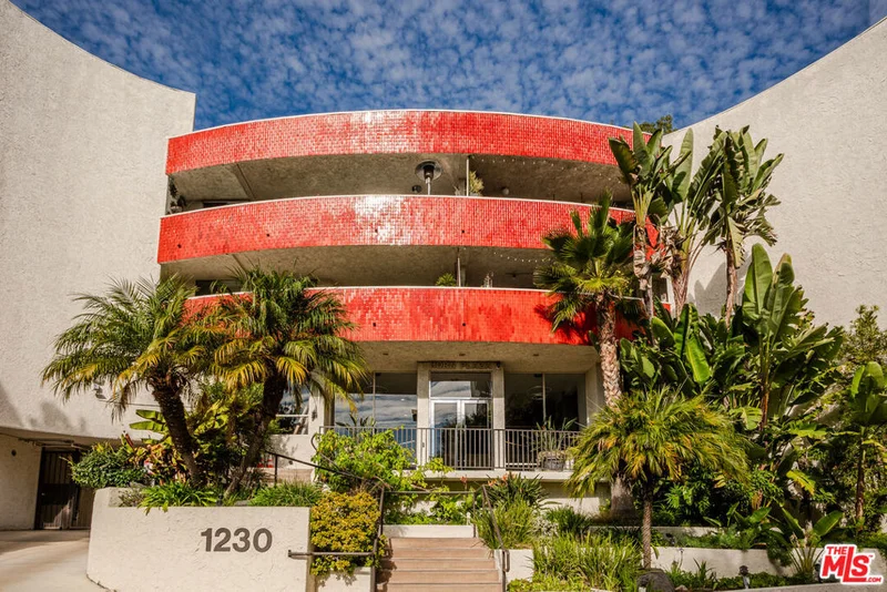1230 Horn Avenue 524, West Hollywood, CA 90069