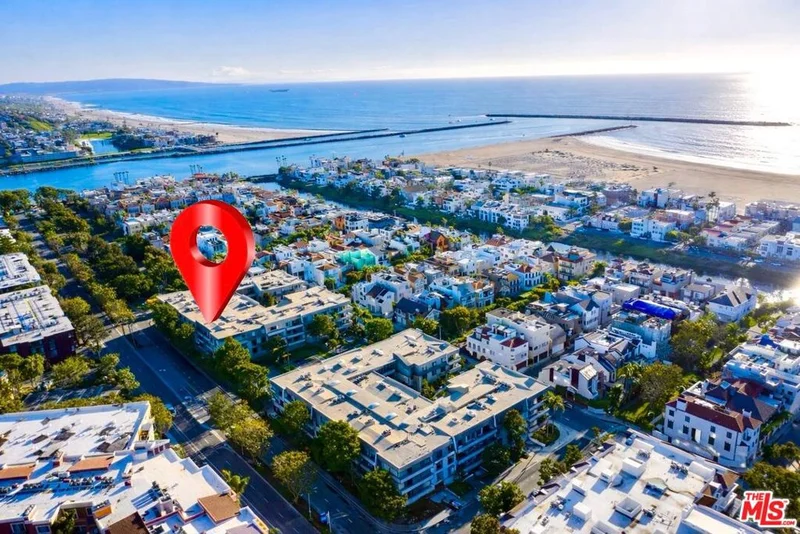 5100 Via Dolce 305, Marina Del Rey, CA 90292