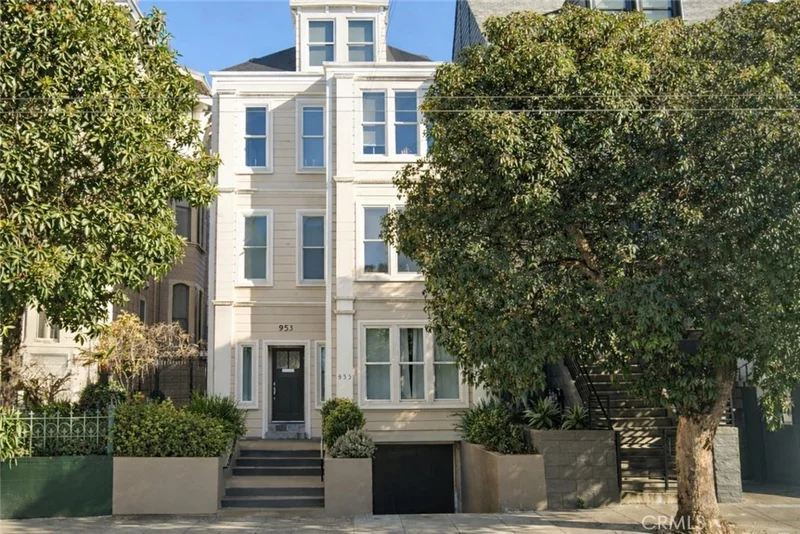 953 S Van Ness 1, San Francisco, CA 94110