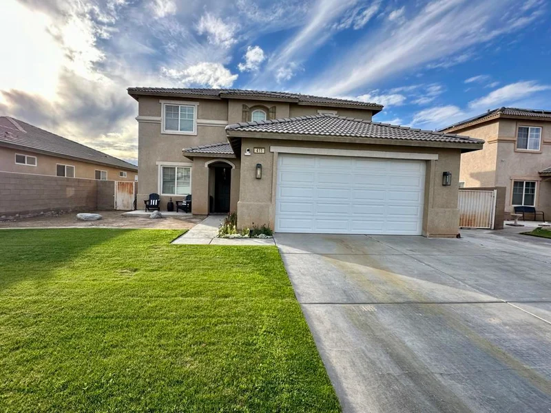 411 Alameda Street, Blythe, CA 92225