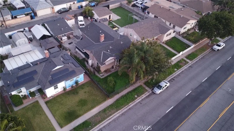 7808 Pioneer, Whittier, CA 90606
