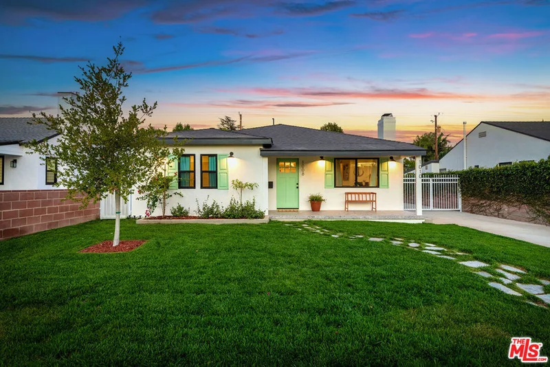 1008 N Catalina Street, Burbank, CA 91505