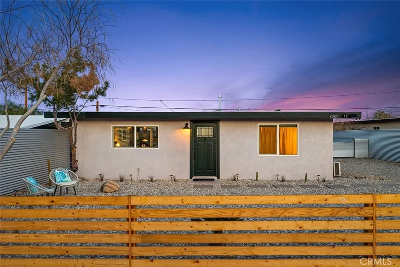 6283 Lupine, 29 Palms, CA 92277