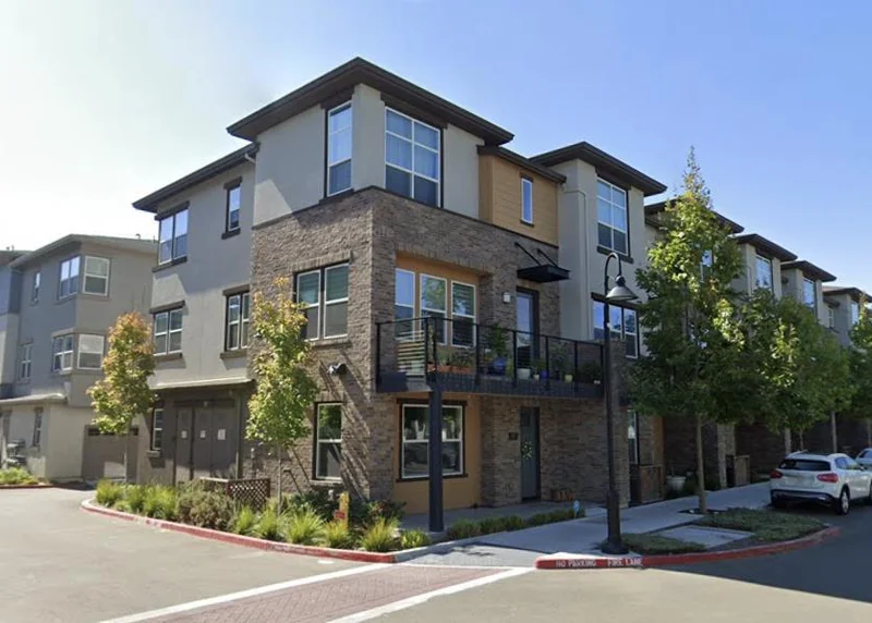 904 Cotati Terrace 7, Sunnyvale, CA 94085