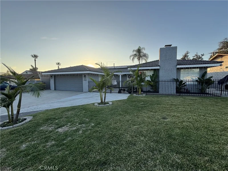 1036 E Covina Hills, Covina, CA 91724