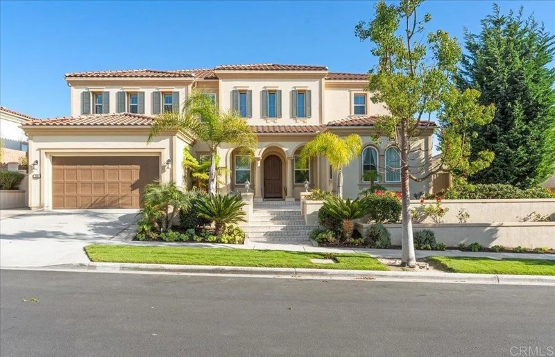 2543 Glasgow Drive, Carlsbad, CA 92010