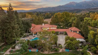 12250 Linda Flora Drive photo 2