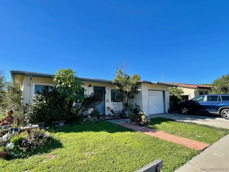 4584 Jicarillo Ave, San Diego, CA 92117