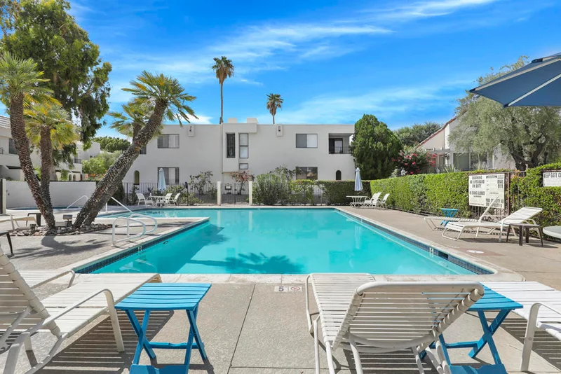 45451 Lupine, Palm Desert, CA 92260