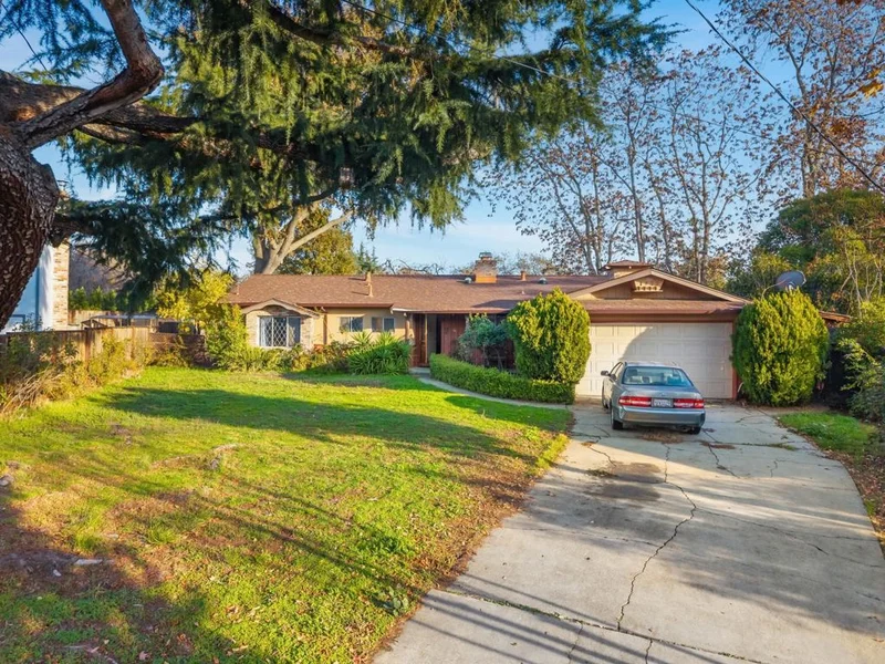 457 Nora Ct, Walnut Creek, CA 94597