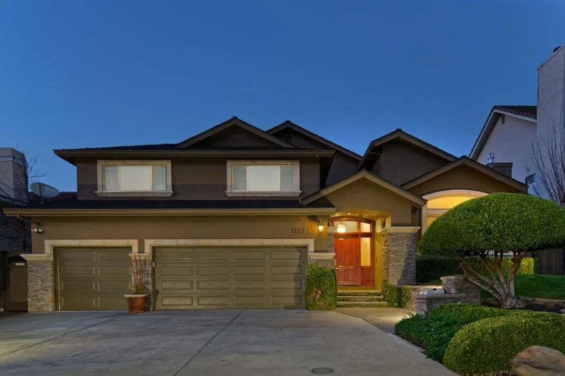 1127 Kendal Court, San Jose, CA 95120