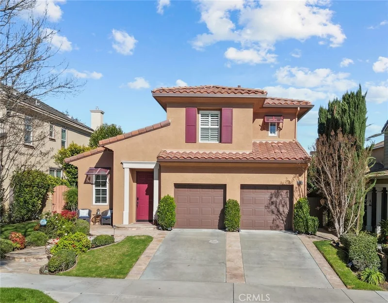 26874 Greenleaf Court, Valencia, CA 91381