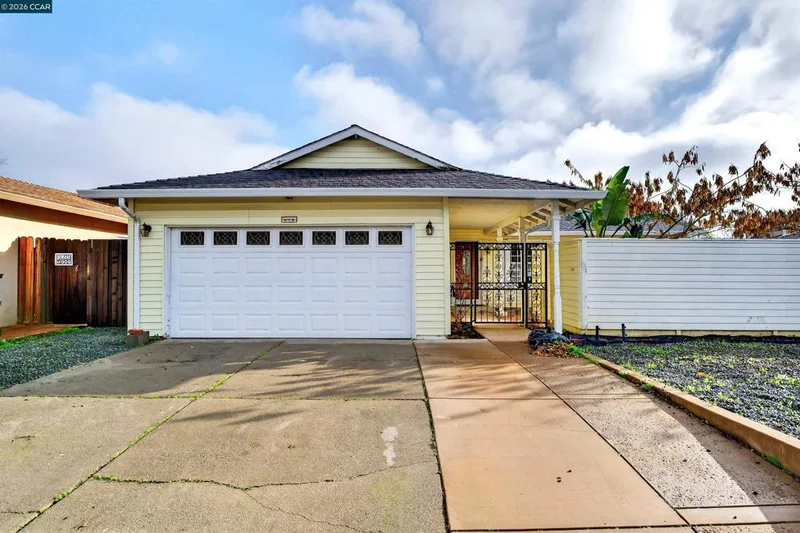 2737 Barcelona Cir, Antioch, CA 94509